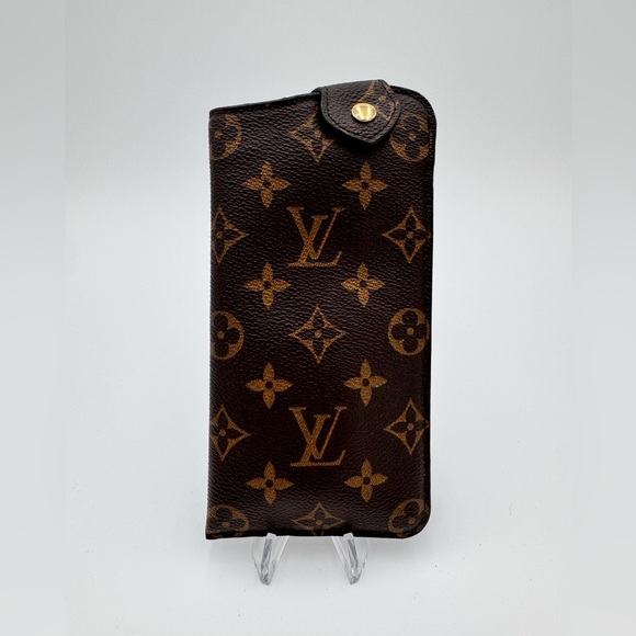 Louis Vuitton Accessories - Louis Vuitton Glasses Case